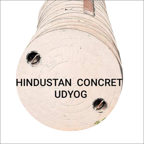 Sewer Chamber Cover By M/S HINDUSTAN CONCRETE UDYOG