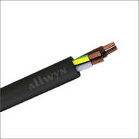 Round Industrial Cable