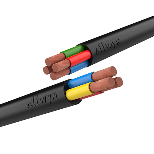 Round Flexible Cable