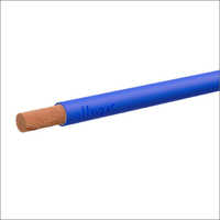 Blue Colored PVC Insulated House Wire