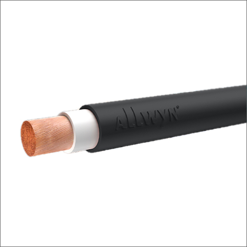 Rubber Welding Cable AWG