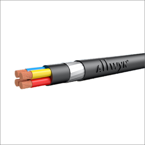 Multilayer Insulated Low Voltage Power Cable By NIRDHARA INDUSTRIES