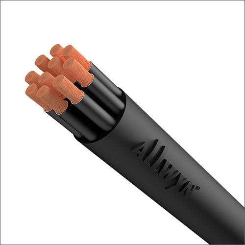 Allwyn Control Cable