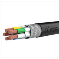 5 Core Instrumentation Cable