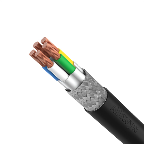 Allwyn Instrumentation Cable