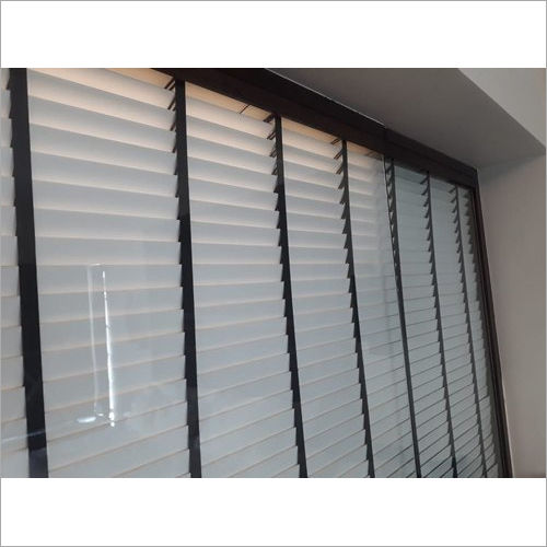 Venetian Blinds 