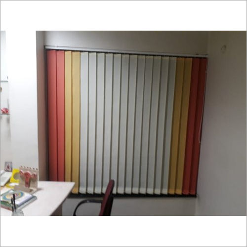 Vertical Blinds