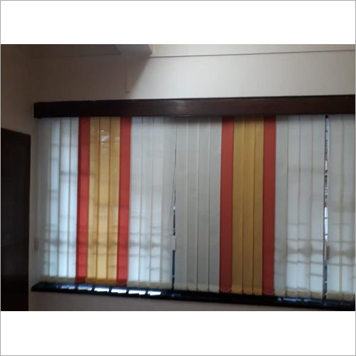 Vertical Blinds