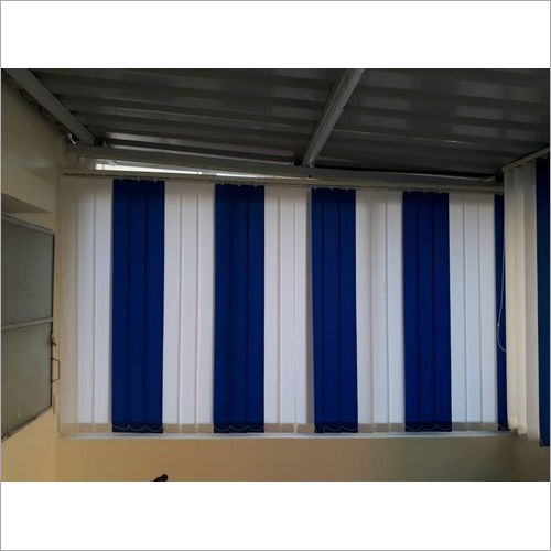 Vertical Blinds 