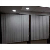 Vertical Blinds