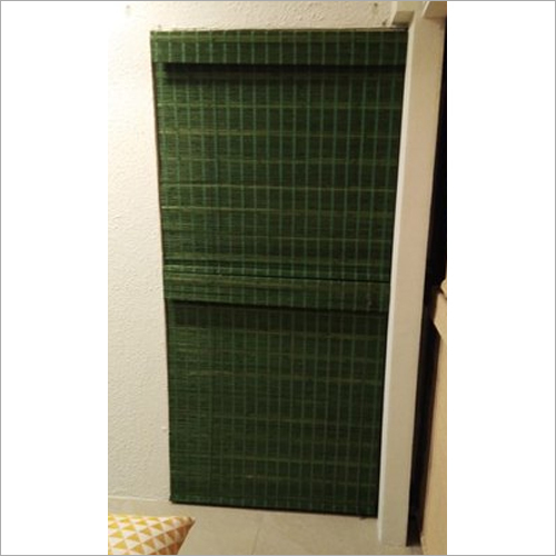 Horizontal Bamboo Blinds