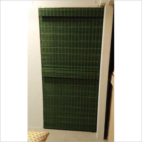 Roller Indoor Bamboo Window Blinds