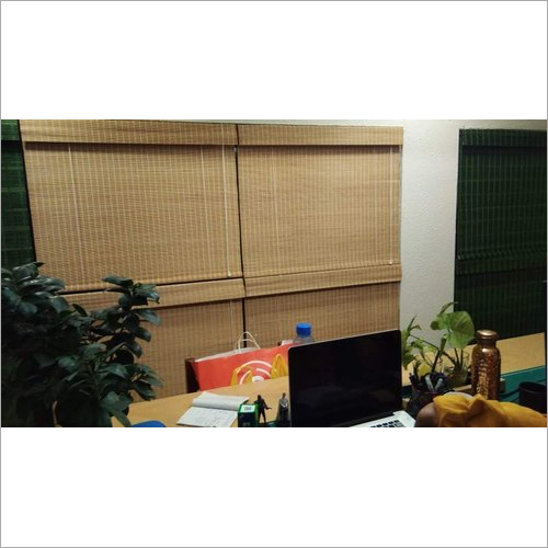 Bamboo Chick Blinds By ARTISTIC PROFILES