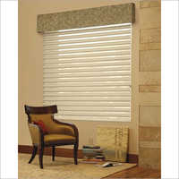 PVC Blinds