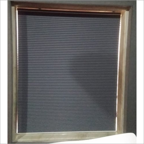 Polyester Window Honeycomb Blinds