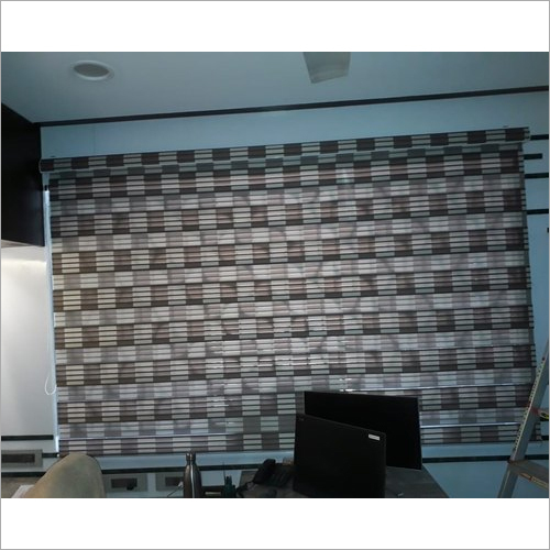 Triple Shade Blinds