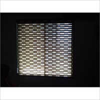 Triple Shades Blinds For Homes