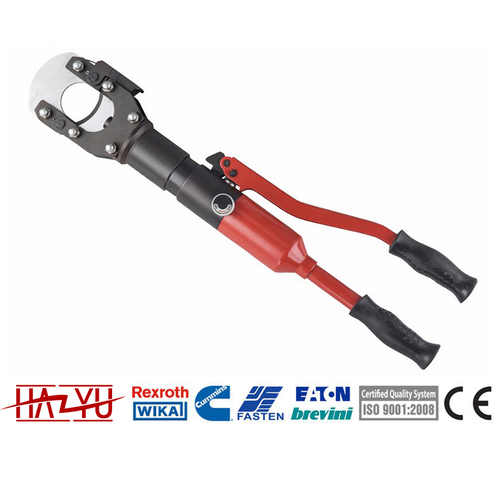 CPC-50C Reliability Hydraulic Hand Ratchet Cable Cutter