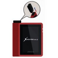 Engine Scanner Warranty: 1