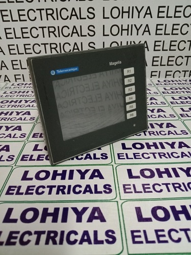 SCHNEIDER ELECTRIC HMI HMIGHX03502