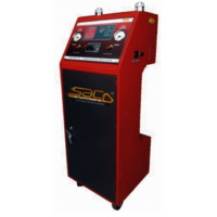 Engine Decarbonizing Machine (petrol/diesel) Warranty: 1