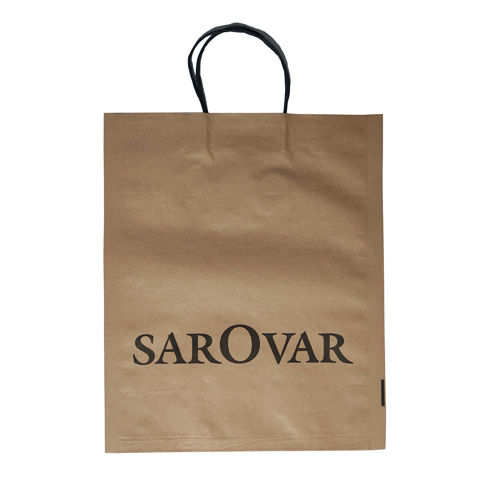 Printed Paper Bags Manufacturer Supplier from Kolkata India