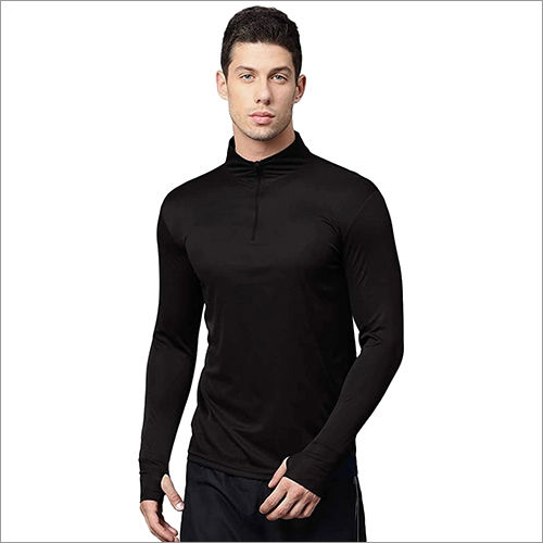 Mens Full Slevees T Shirt Gender: Male