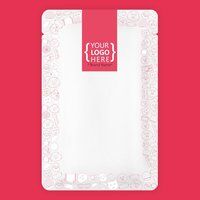 ALLMASK Pomegranate Facial Sheet Mask