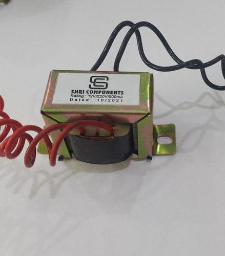 Transformers for    12V/750MA
