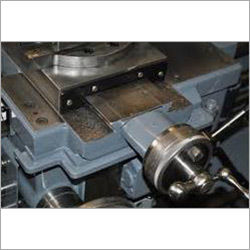 Lathe Repairing services