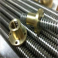 Thread Screws