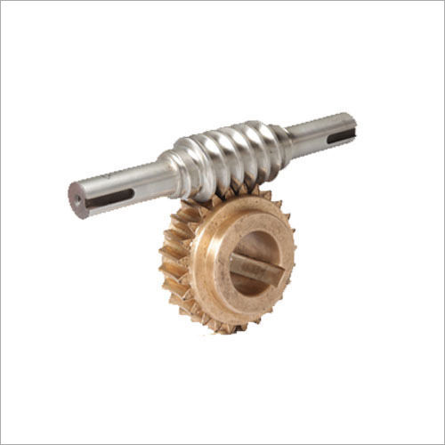 Worm Gear