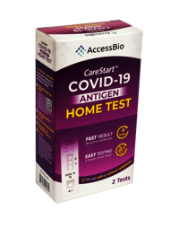 Covid-19 Rapid Antigen Test Kit