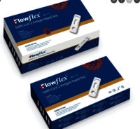 Flowflex COVID-19 Home Antigen Rapid Test