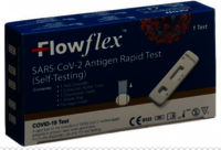 Flowflex COVID-19 Home Antigen Rapid Test