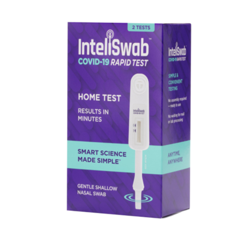 Home rapid  test kit for covid-19