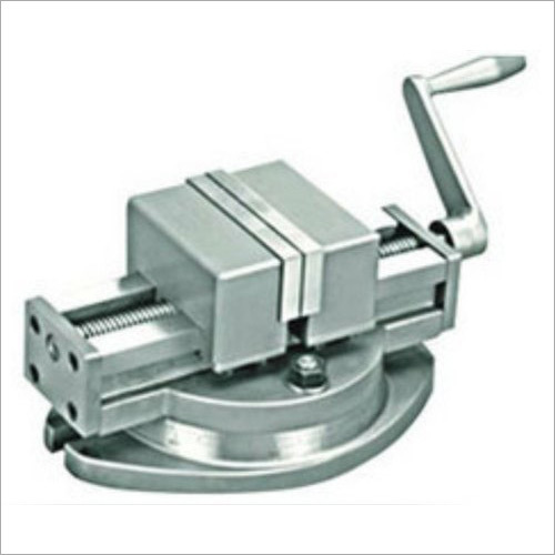 Self Centering Vise And Accessories