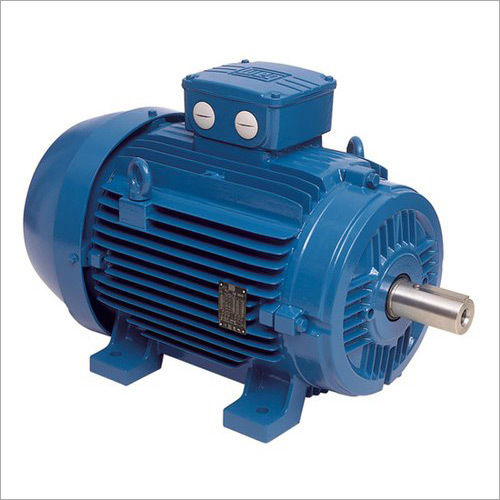 Machinery Motor