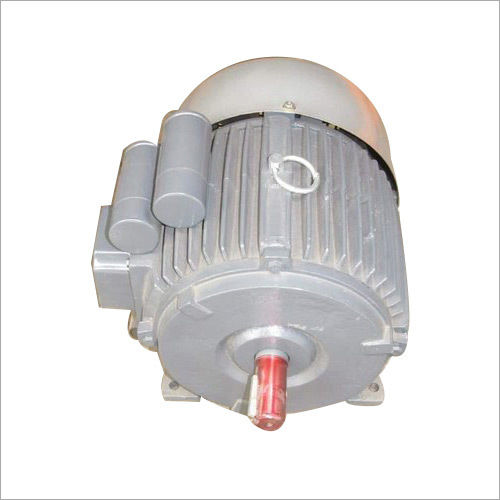 Electric Motor