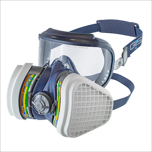 GVS Elipse Integra ABEK1P3 Respirator Mask
