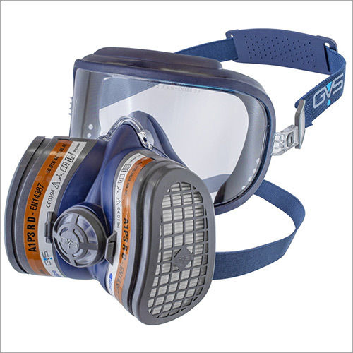 Gvs Elipse Integra A1p3 Respirator Mask