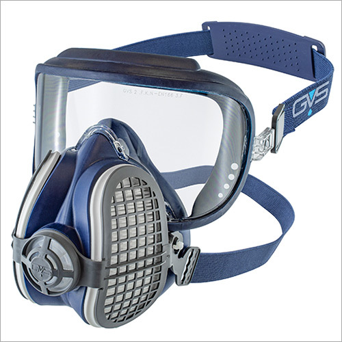 GVS Elipse Integra P3 Respirator Mask