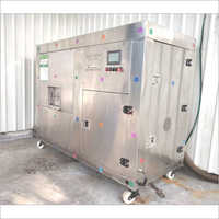 Waste Treatment Plants
