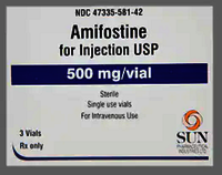 Amifostine 500mg Injection