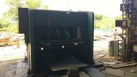 Hydraulic Shearing Machine