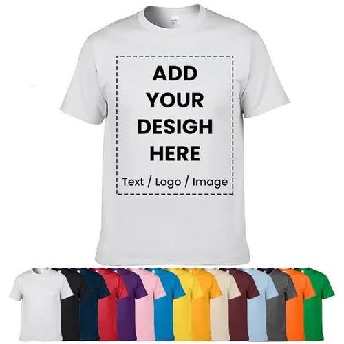 T Shirt Printing Services