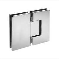 180 Degree Glass to Glass Hinges