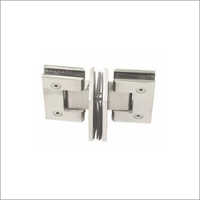 45 KG Glass To Glass Shower Hinges