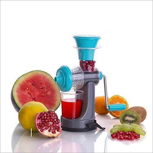 Nano Fruit Juicer