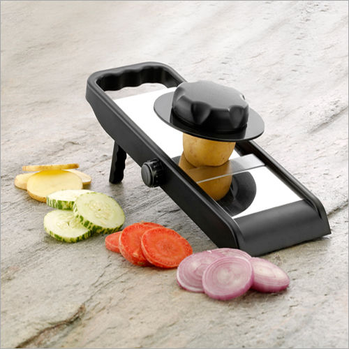 Adjustable Vegetable Slicer